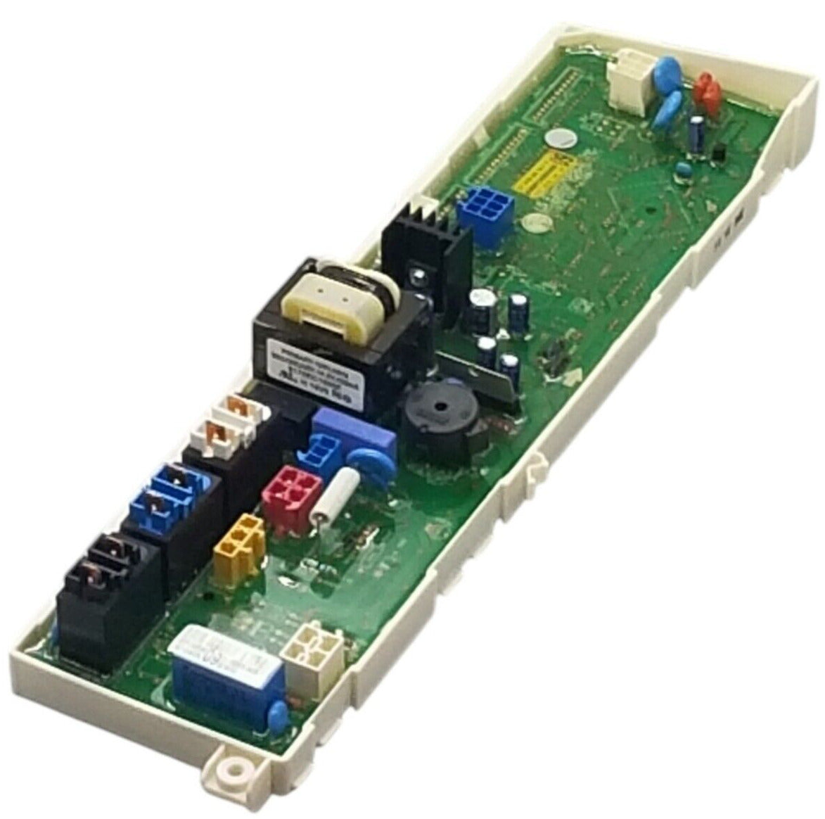OEM Replacement for LG Dryer Control EBR36858809