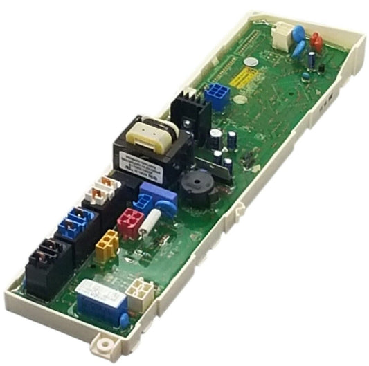 OEM Replacement for LG Dryer Control EBR36858809