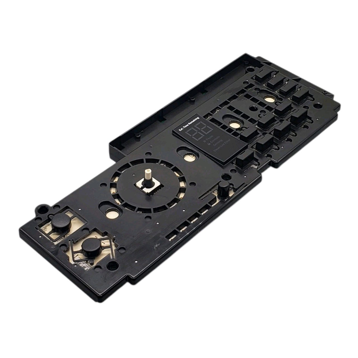 OEM Replacement for GE Dryer Control Board  234D2315G013