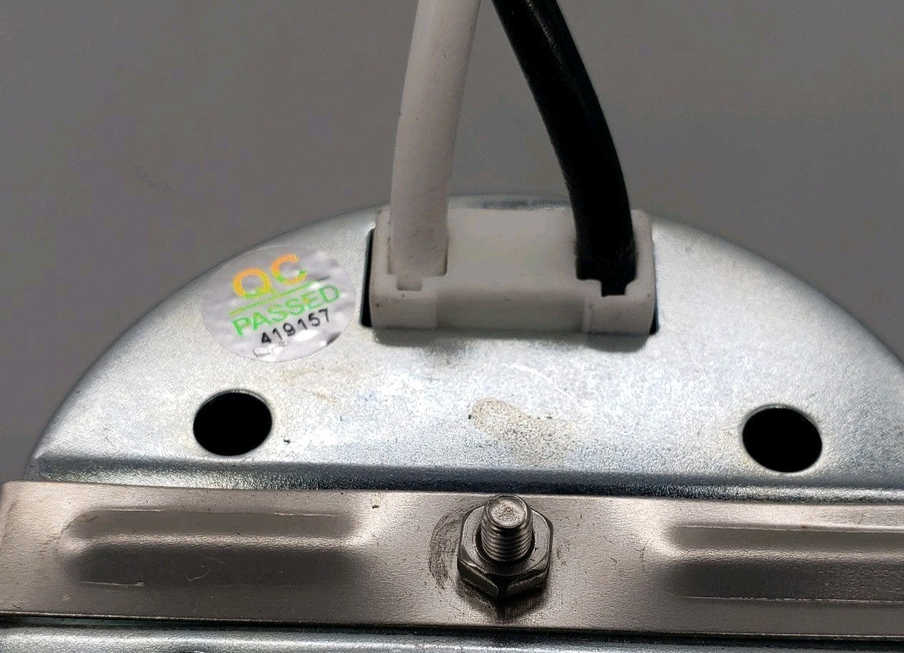 New OEM Replacement for Bosch Lamp Assembly 00631526 1- Year