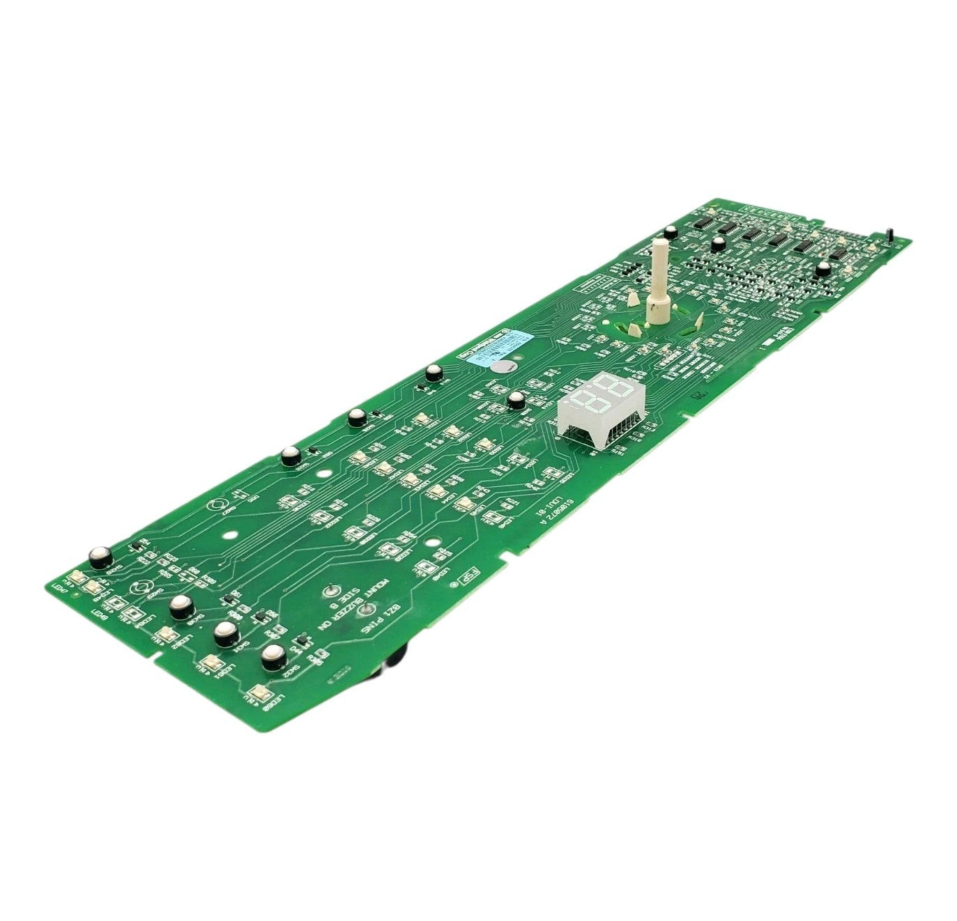 OEM Replacement for Kenmore Dryer Control Board 8564376   -