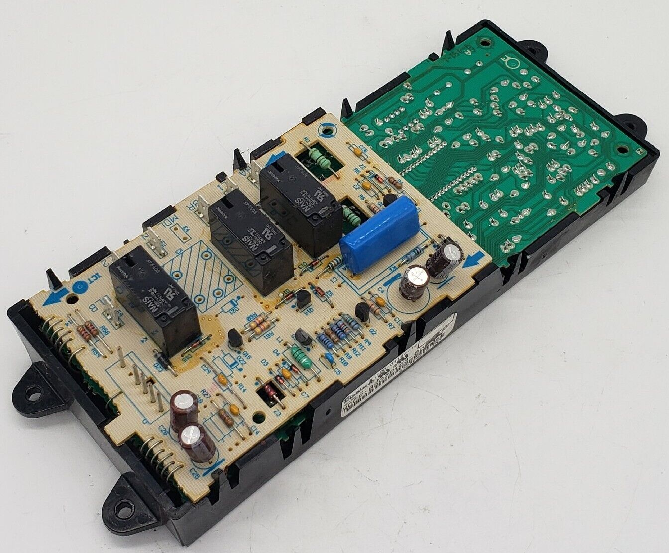 OEM Replacement for Maytag Range Control Board 8507P163-60