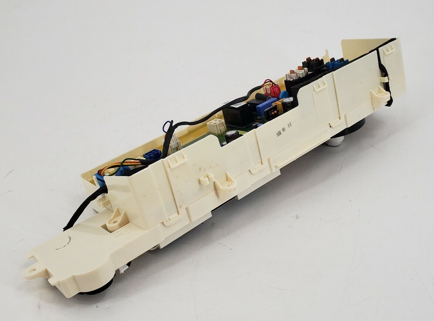 OEM Replacement for LG Dryer Control Board EBR62707659 EBR63615906