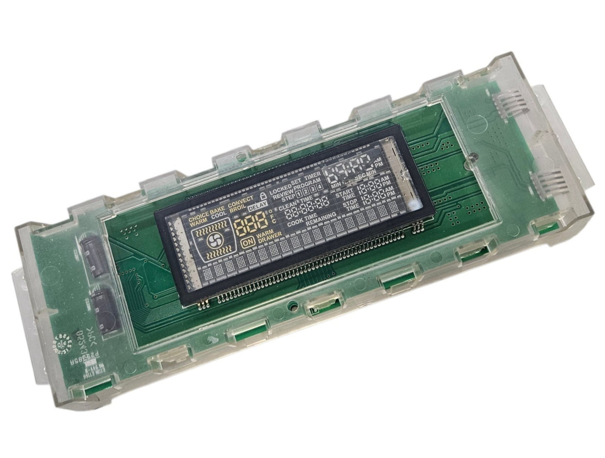 OEM Replacement for Whirlpool Oven Control 9762733