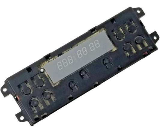 OEM Replacement for GE Range Control 191D3159P111