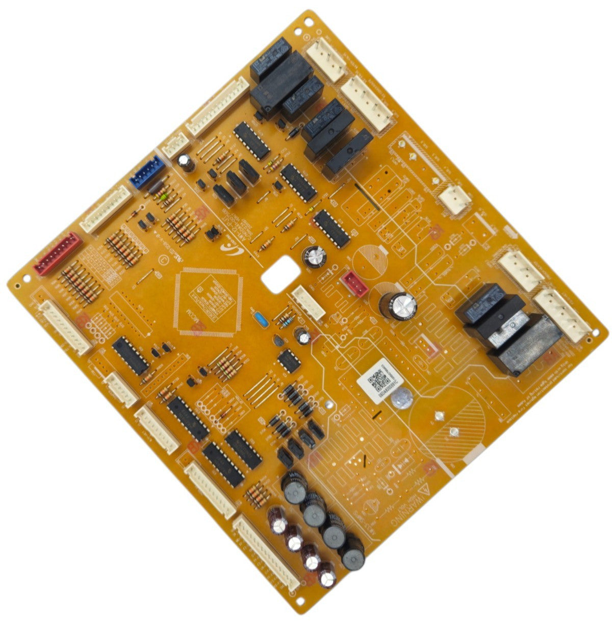 OEM Replacement for Samsung Fridge Control Board DA92-00591C