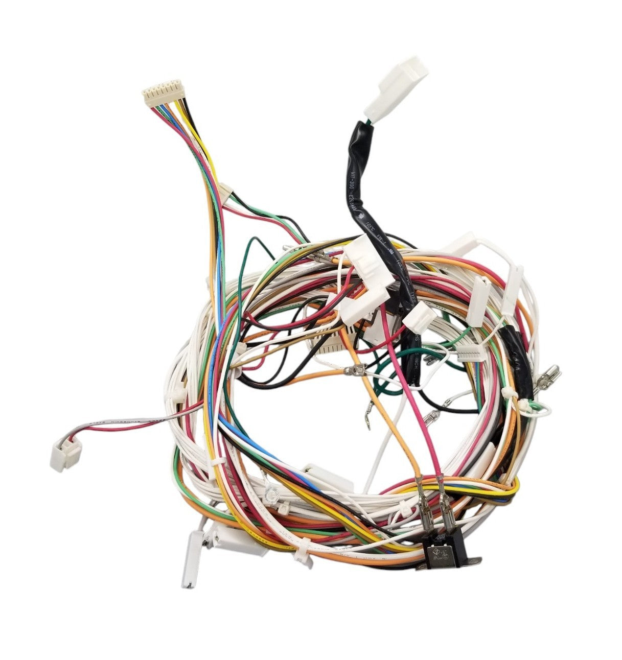 New OEM Replacement for Sharp Wire Harness FW-VZC42WREZ