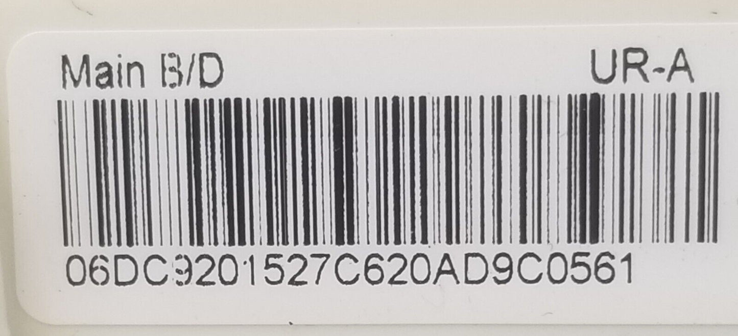 Replacement for Samsung Washer Control  DC92-00736C DC92-01527C    ⭐  ⭐