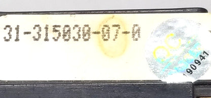 OEM Replacement for Whirlpool Oven Control 31-315030-07-0