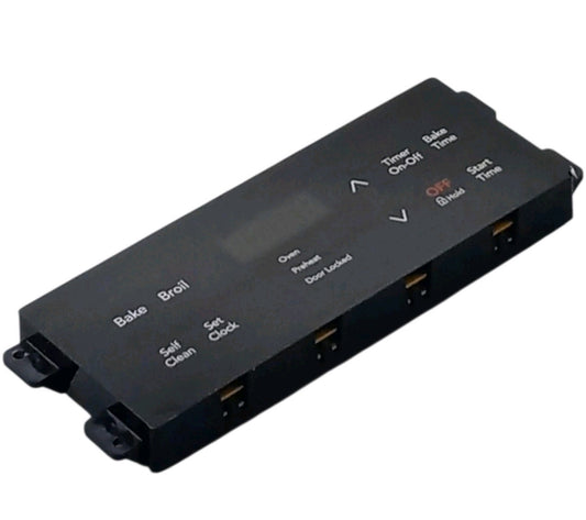 OEM Replacement for Frigidaire Oven Control  A03619519