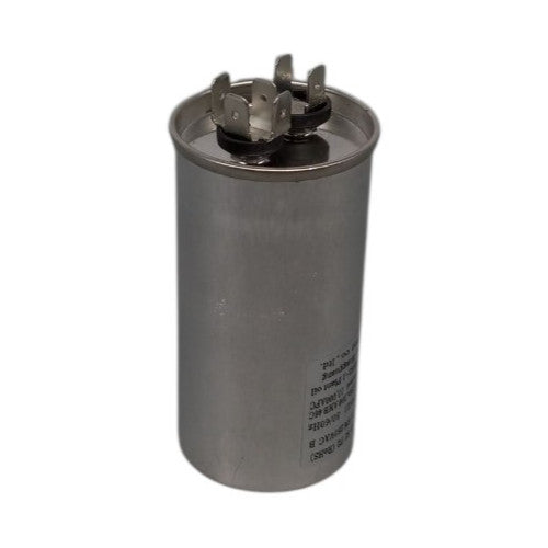 New OEM General Electrics Air-Con Capacitor  E235355