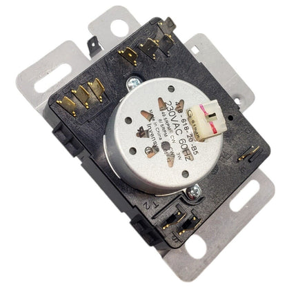 OEM Replacement for Whirlpool Dryer Timer  W10436303B