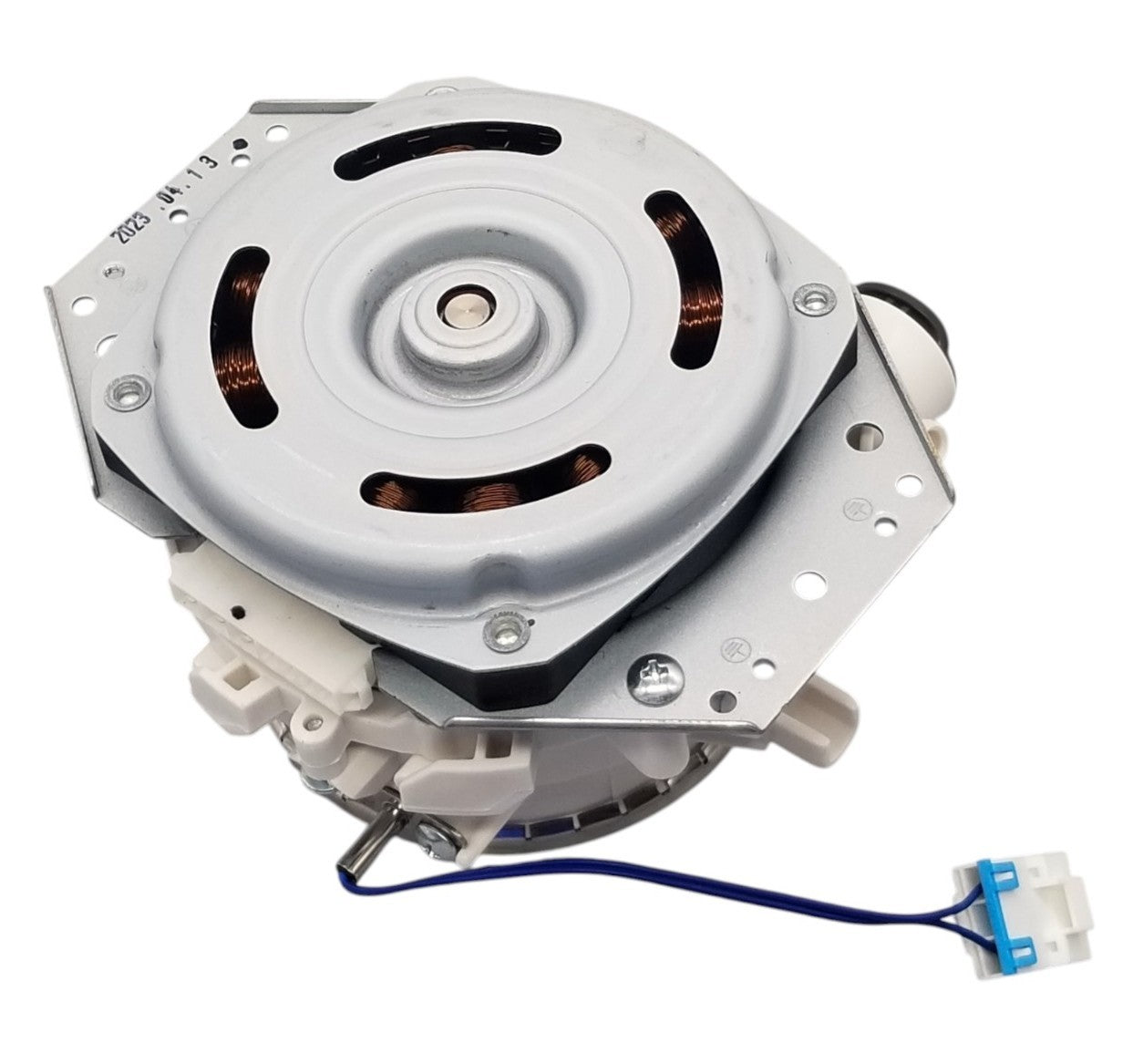 New OEM Replacement for LG Dishwasher Pump and Motor AGM30016301