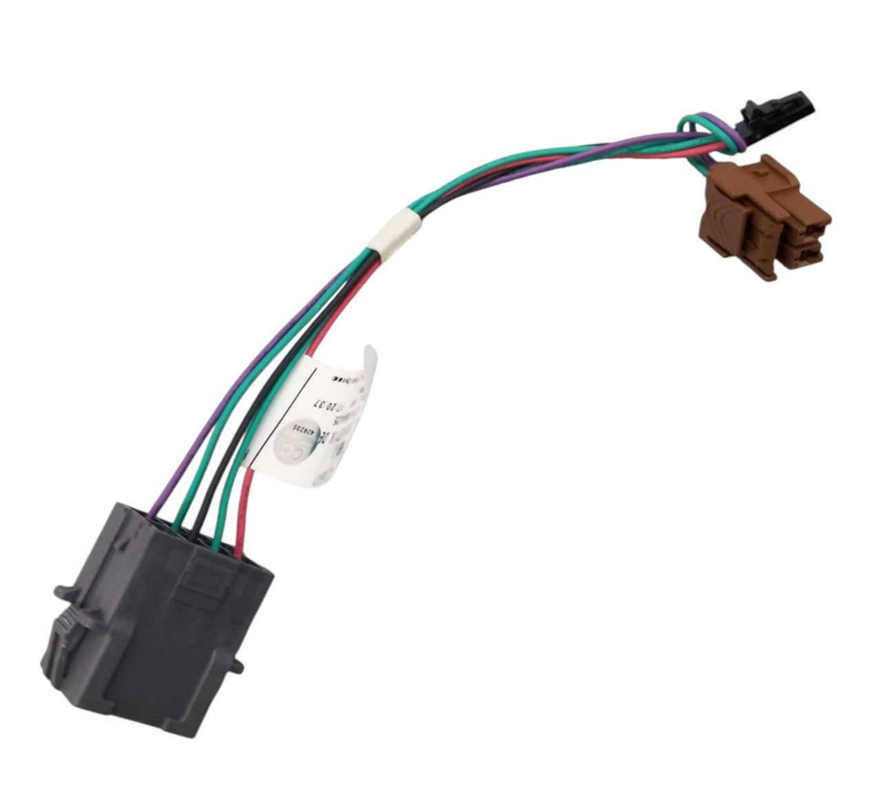 New OEM Replacement for Frigidaire Oven Wire Harness A22066401 5304530448
