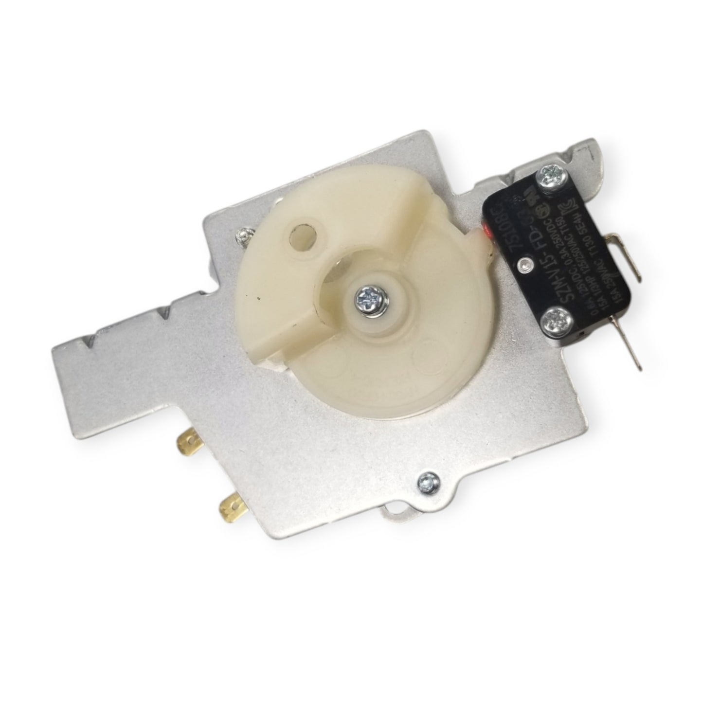 New OEM Replacement for LG Range Door Motor EAU62862906 1- Year