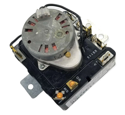 OEM Replacement for Whirlpool Dryer Timer 8299764