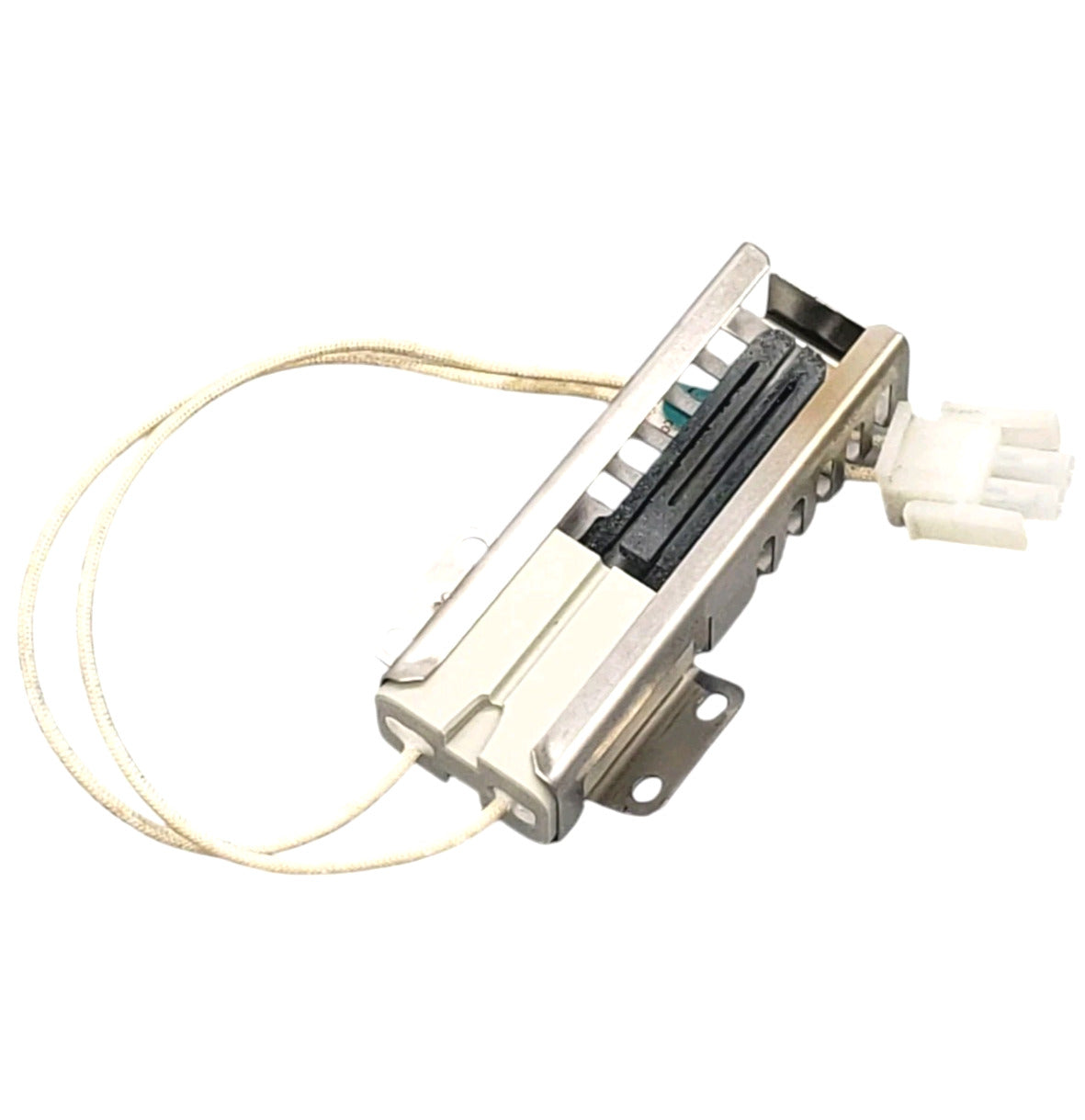 New Genuine OEM Replacement for GE Range Oven Burner Igniter WB13K0021