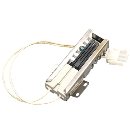 New Genuine OEM Replacement for GE Range Oven Burner Igniter WB13K0021