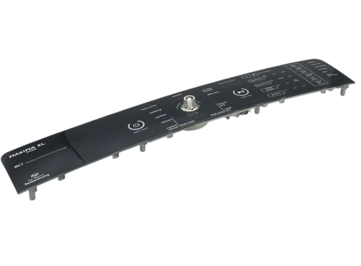 OEM Replacement for Maytag Dryer Control W10469309