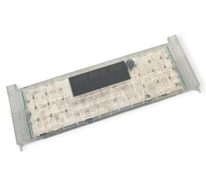OEM Replacement for GE Range Control WB27T11352
