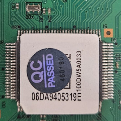 OEM Replacement for Samsung Fridge Control Board DA94-05319E