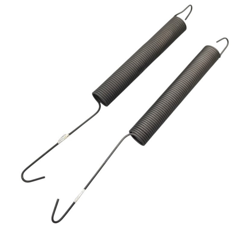 New OEM Replacement for Frigidaire Dishwasher Door Spring Set 154430501 1-Yr Wrnty