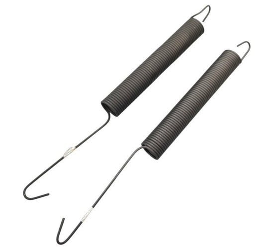 New OEM Replacement for Frigidaire Dishwasher Door Spring Set 154430501 1-Yr Wrnty