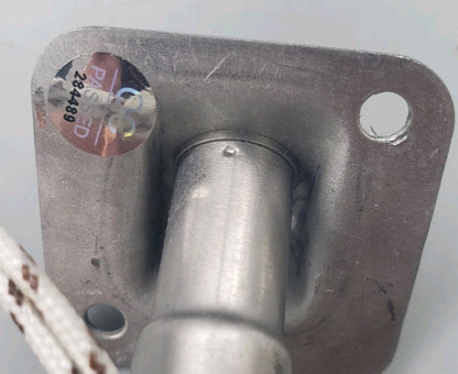 New OEM Replacement for Frigidaire Oven Probe Receptacle 139017203