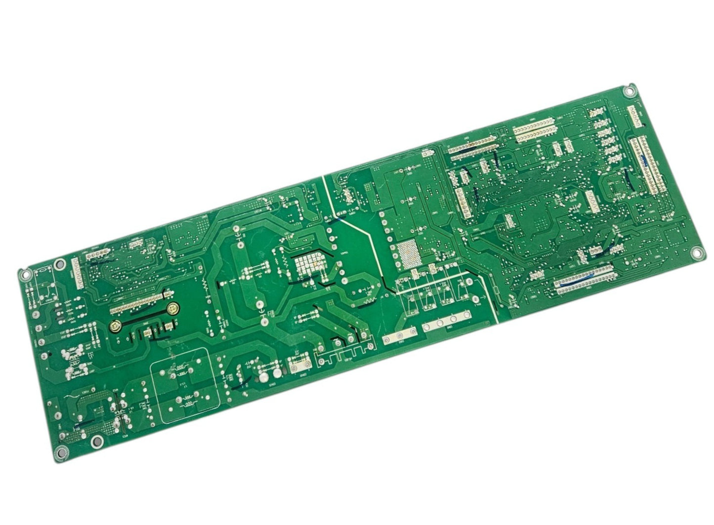 OEM Replacement for LG Washer Control EBR37437002