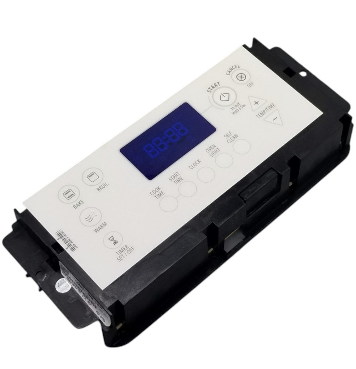 OEM Replacement for Whirlpool Range Control  W10173513