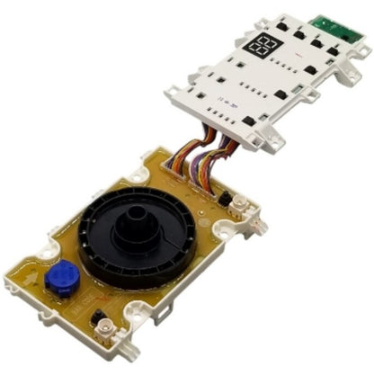 OEM Replacement for LG Washer Control  EBR89076004