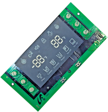 OEM Replacement for Samsung Fridge Control Board DA41-00623A