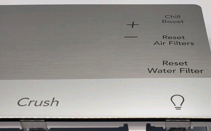 New OEM Replacement for Frigidaire Refrigerator Dispenser Control 5304530929