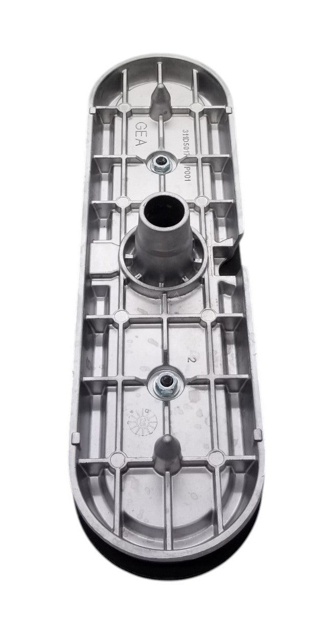 New OEM Replacement for GE Range Oval Burner WB16X47253