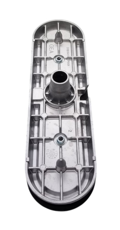 New OEM Replacement for GE Range Oval Burner WB16X47253
