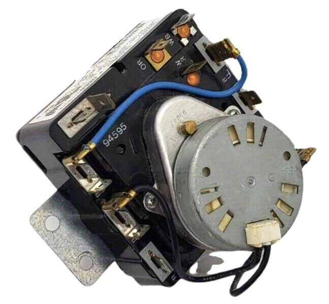 ⭐️OEM Replacement for Kenmore Dryer Timer 3406016 WP3976577🔥