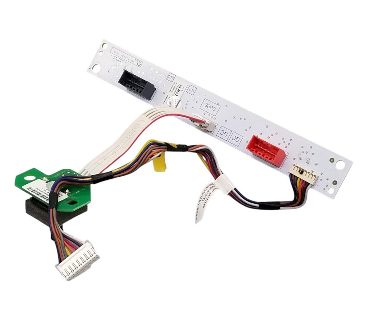 Genuine OEM Replacement for Maytag Washer Board W11612331