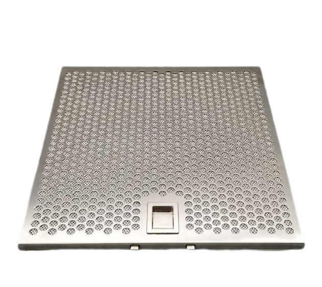 New OEM Replacement for GE Hood Filter WB02X11478