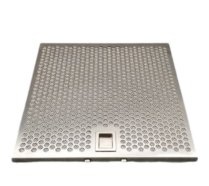 New OEM Replacement for GE Hood Filter WB02X11478