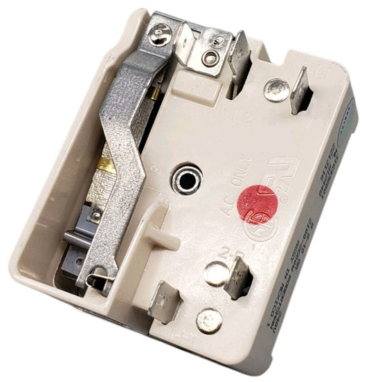 New OEM Replacement for Frigidaire Range Switch  316436001
