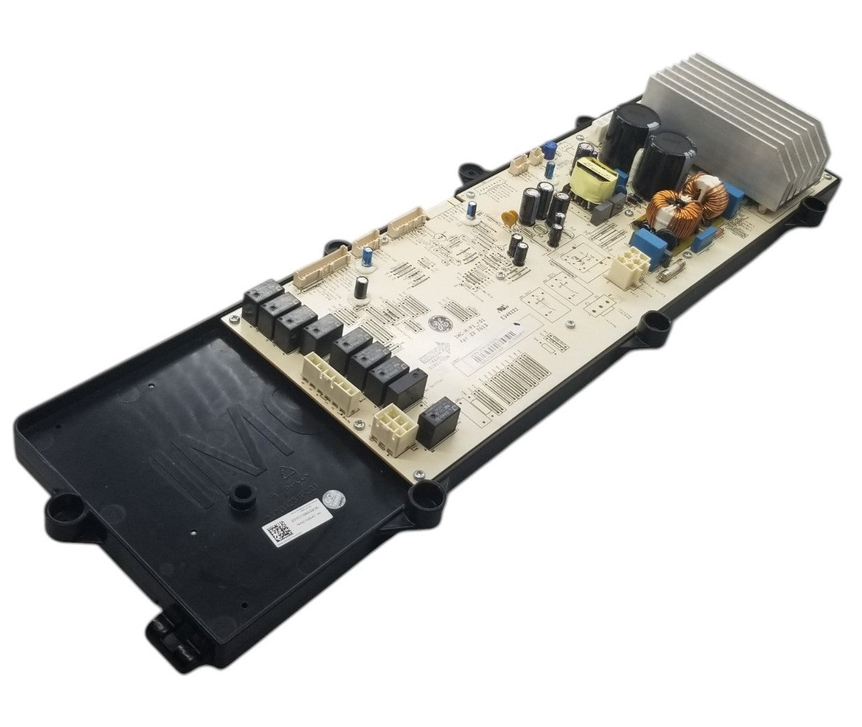 OEM Replacement for GE Washer Control Board 237D1395G205