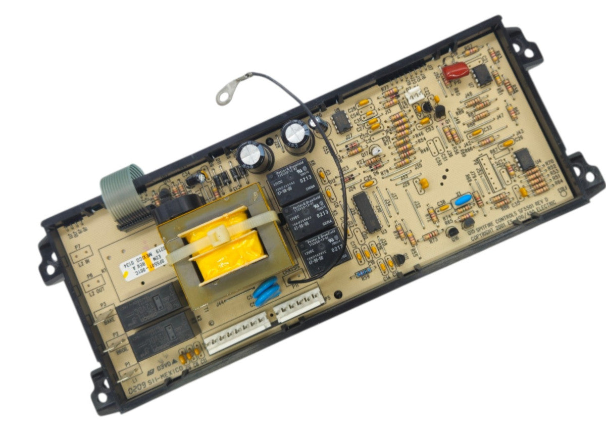 OEM Replacement for Kenmore Oven Control Board 316248002