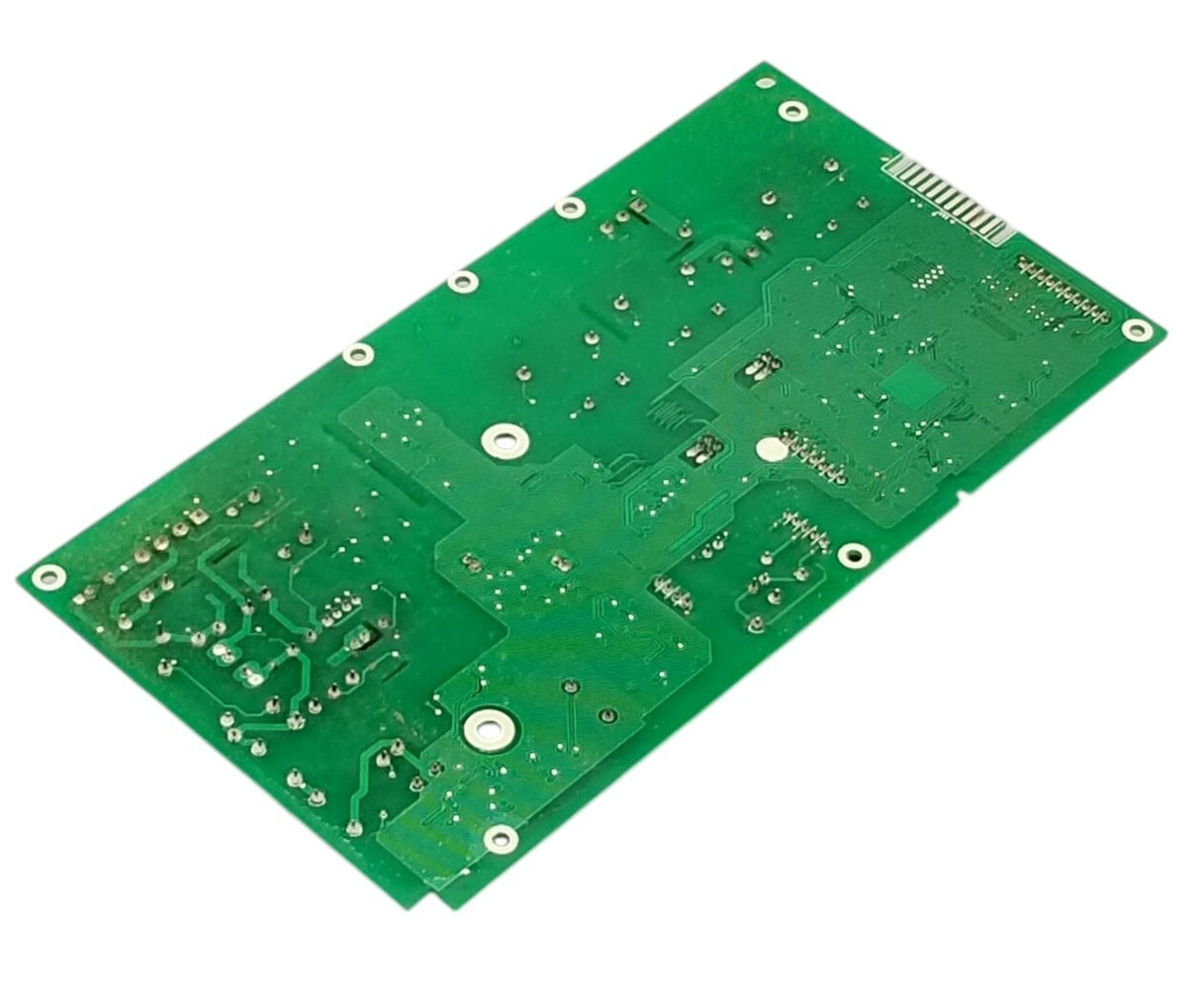 OEM Replacement for GE Dryer Control  234D2164G009