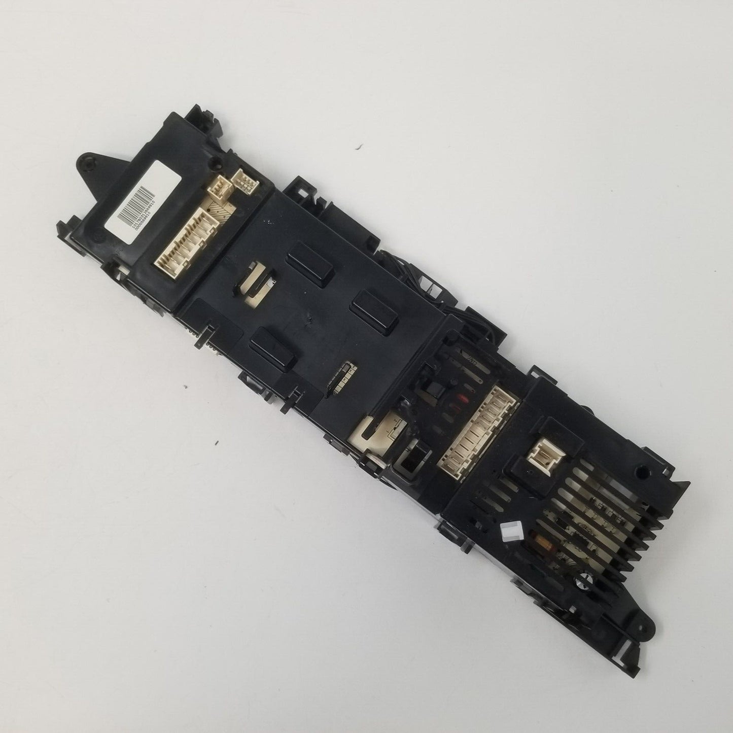 Genuine OEM Replacement for Bosch Washer Control 9000401844