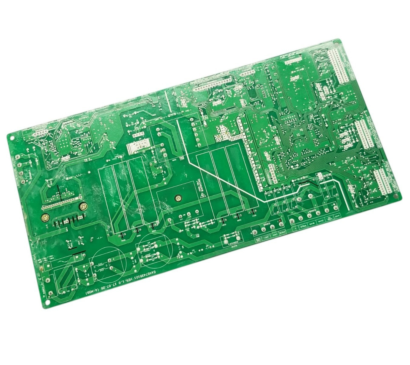 OEM Replacement for LG Fridge Control EBR84433503