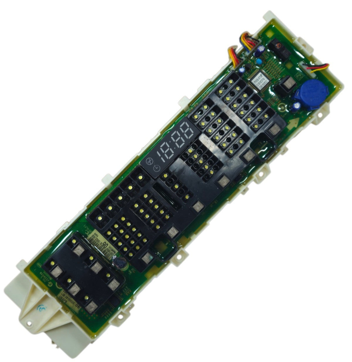 OEM Replacement for LG Washer Control EBR79559706 EBR80321804