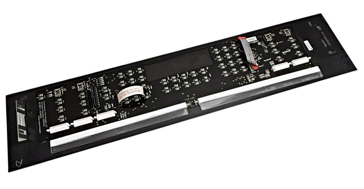OEM Replacement for Kenmore Oven Touch Panel 316350821