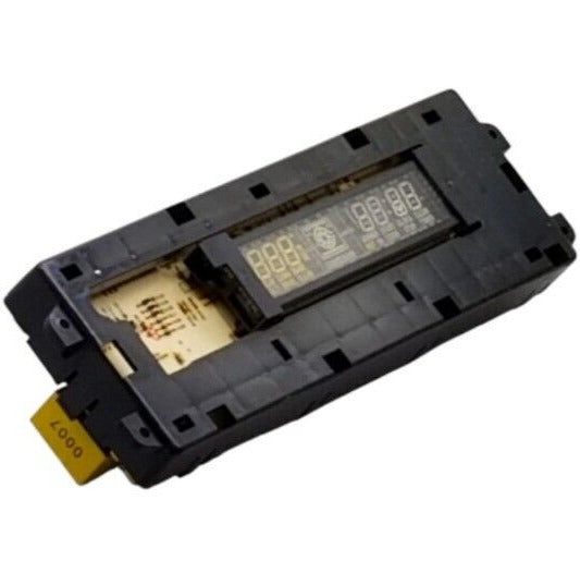 OEM Replacement for GE Oven Control WB27T10223  164D4105P027