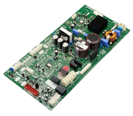 OEM Replacement for LG Refrigerator Control EBR86093733