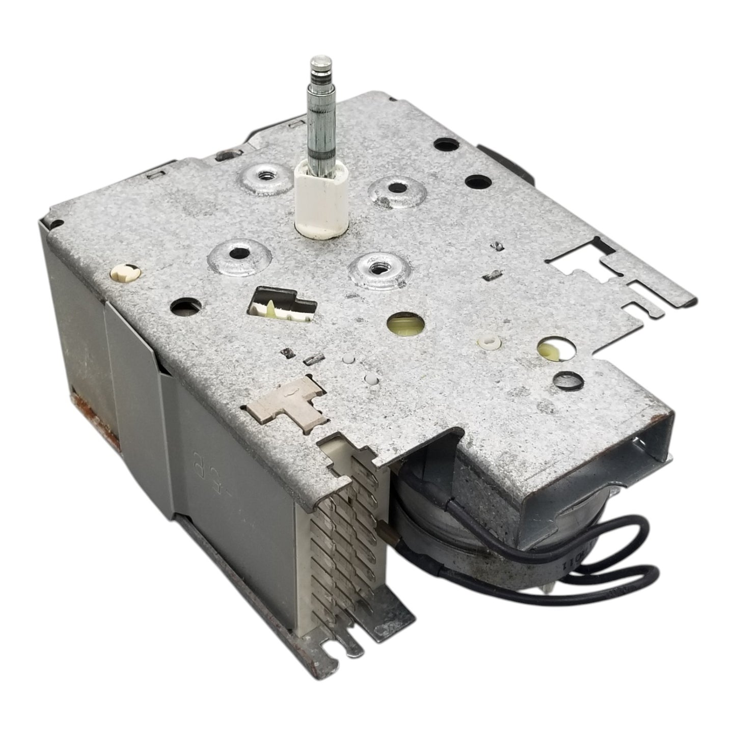 OEM Replacement for Maytag Washer Timer 6 2096820